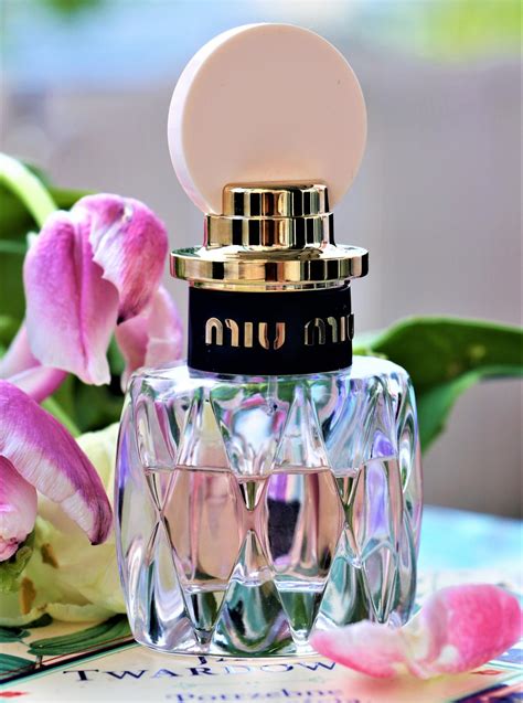 miu perfume